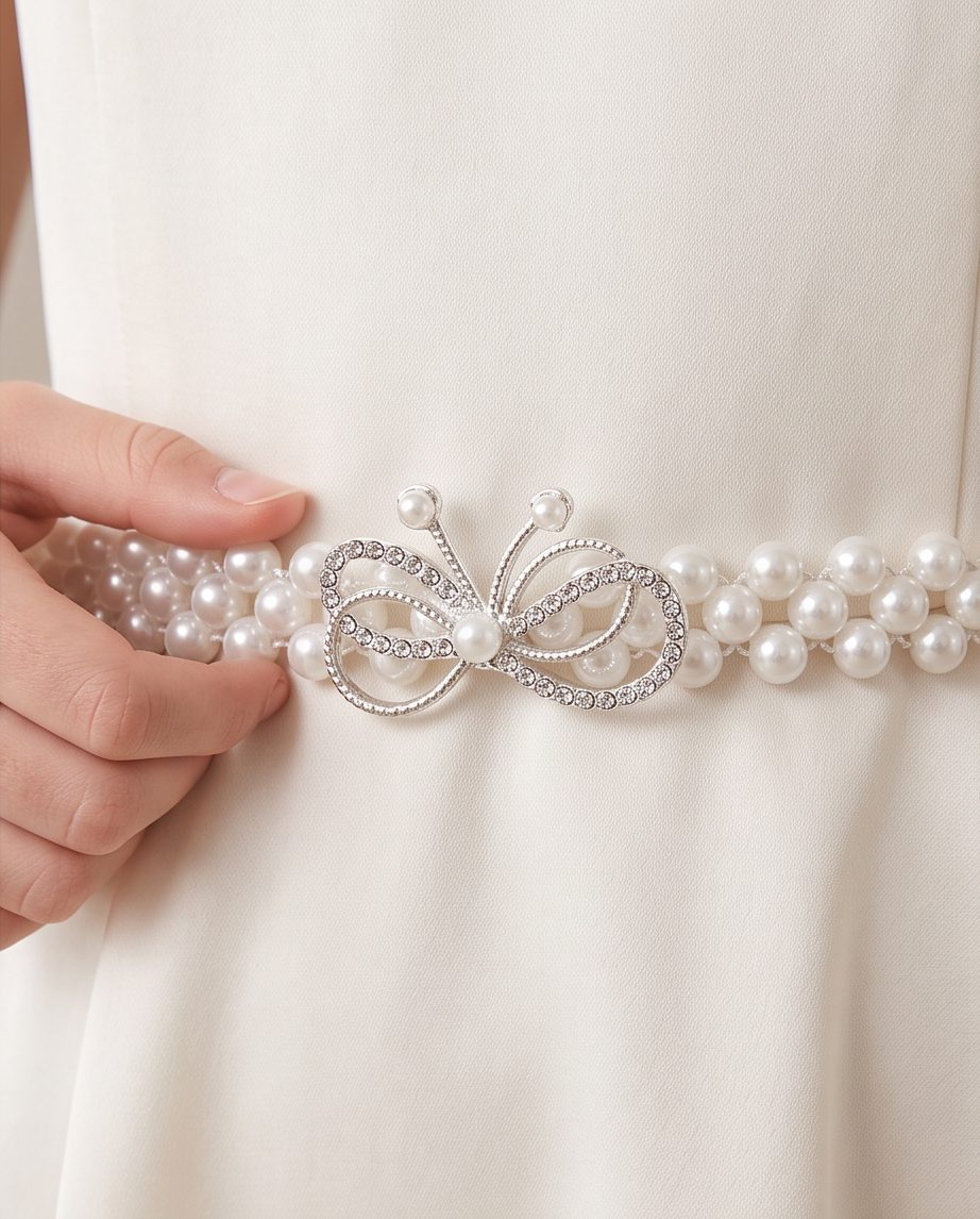 infinity belt