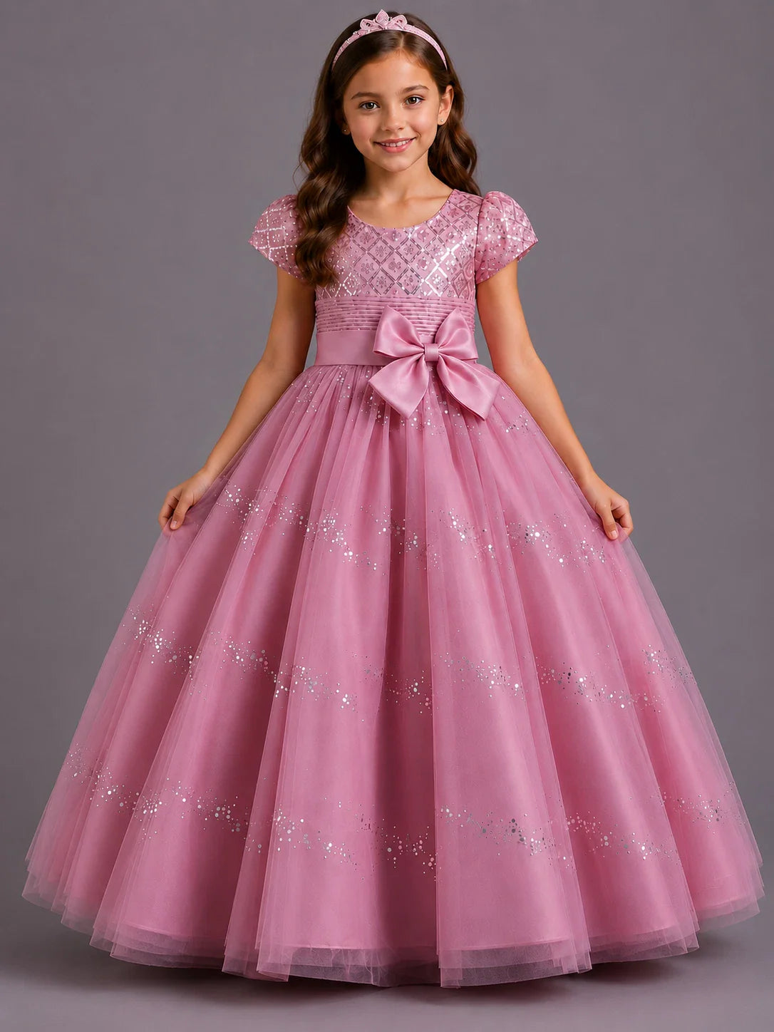 Flower Girl Dress Ideas for Weddings in Australia