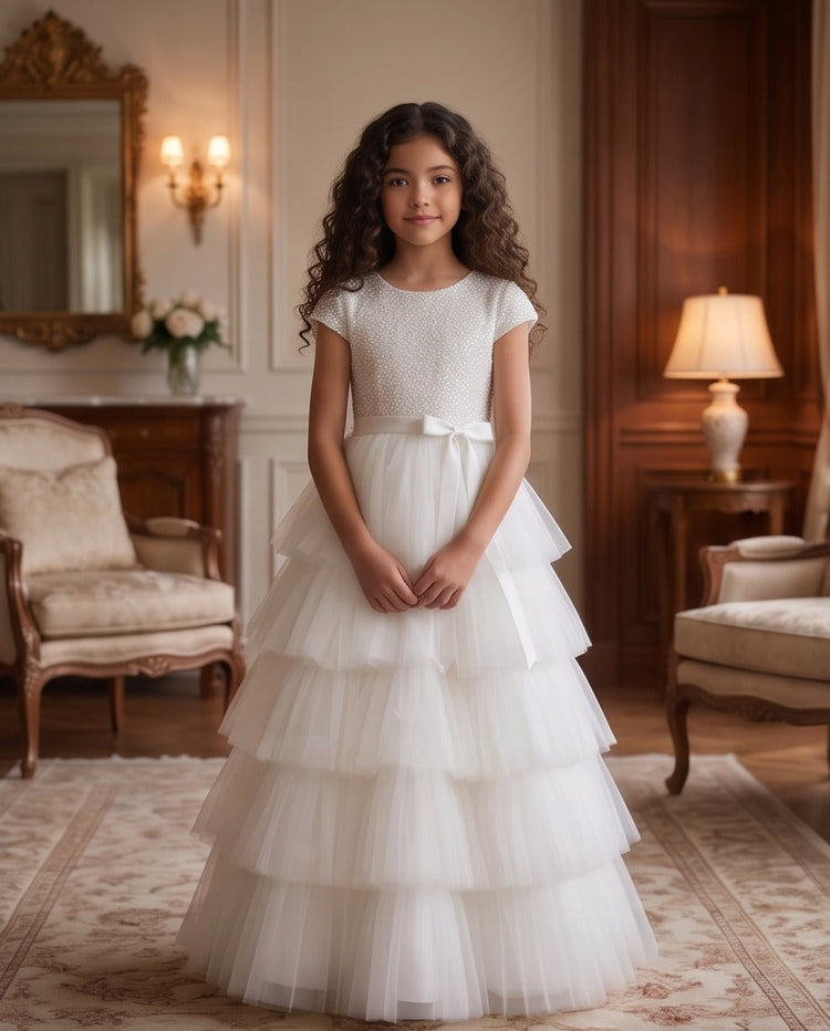 Girls Dresses (8Y–12Y)