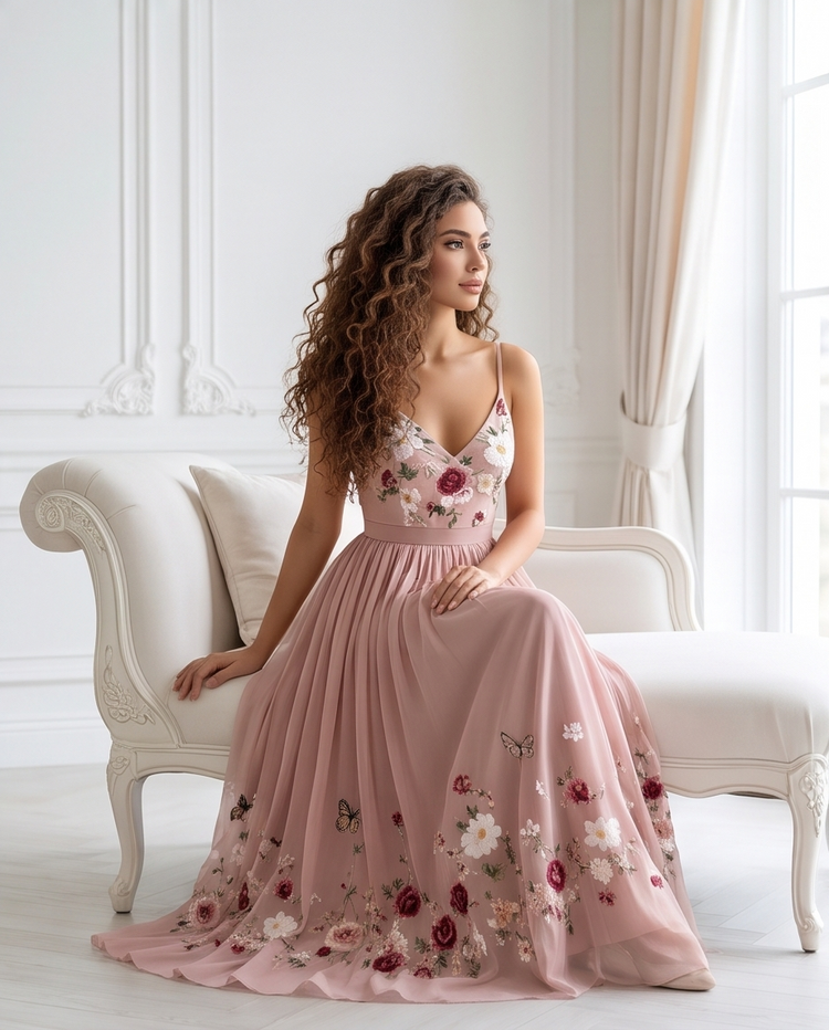 Women’s Special Occasion Dresses