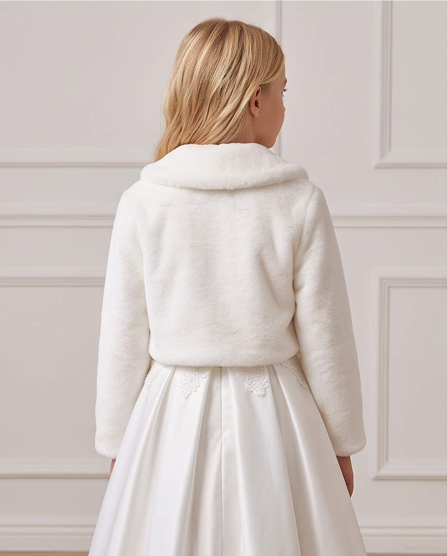 Communion bolero