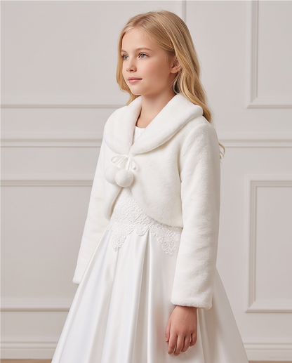 Communion bolero