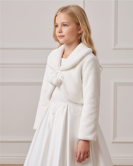 Communion bolero