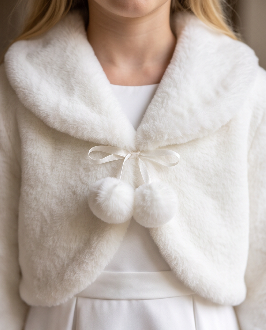 Communion bolero