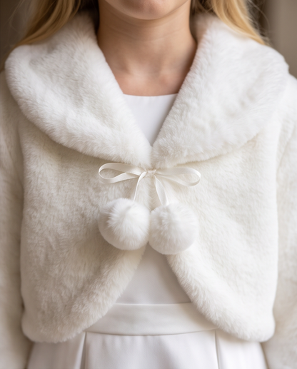 Communion bolero