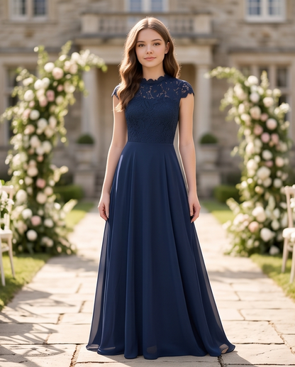 Junior Bridesmaid dress