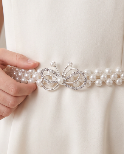 infinity belt