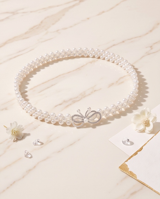 Butterfly belt