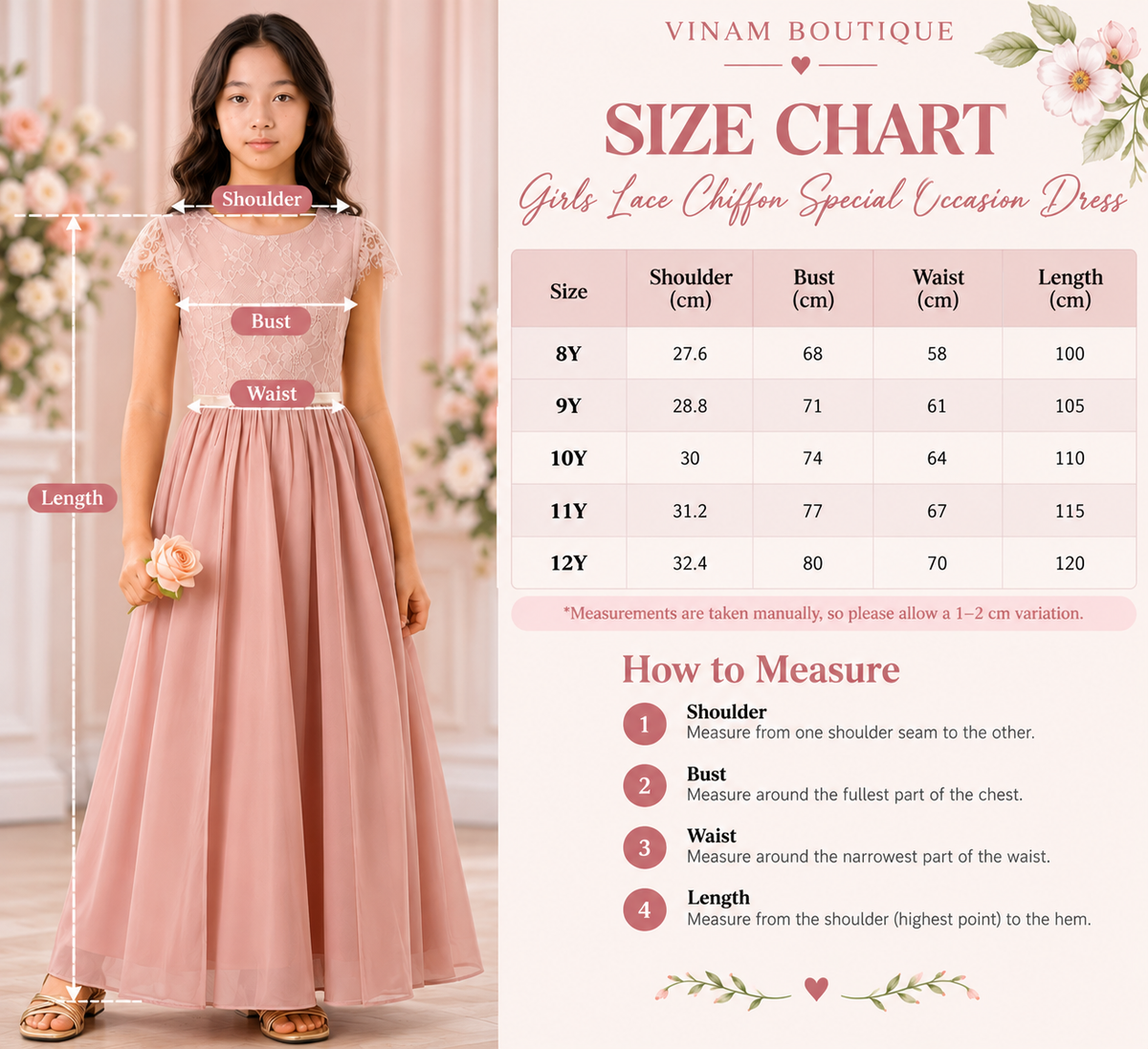 Blush Pink Lace Cap Sleeve Occasion Dress
